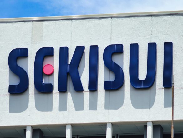 【日本】積水化学、ケミカルルーピング装置で企業向け初受注。日本コークス工業とCCU検証