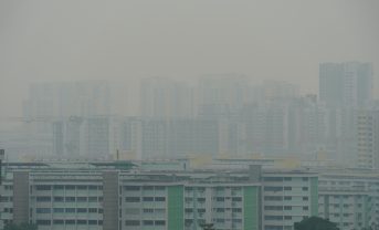 【東南アジア】ヘイズ対立でインドネシアが対シンガポール天然ガス輸出削減。企業責任追及も