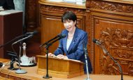 【日本】高市首相、年内に日本成長戦略を具体化、地域未来戦略も。デフレでないのでリフレでない