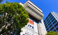 【日本】JPX、TOPIX構成銘柄を2028年7月末から986社に段階削減へ。流動性基準導入