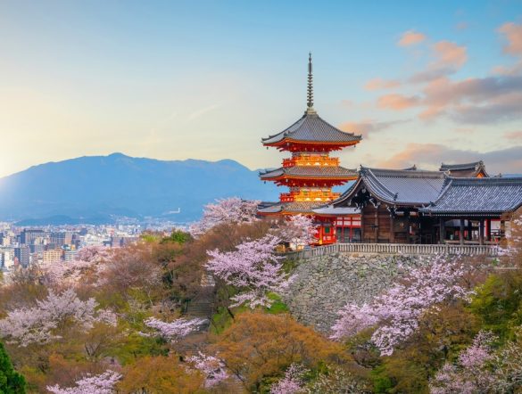 【国際】世界経済フォーラム、旅行・観光開発指数2026で日本首位。アルバニア、ベトナム上昇