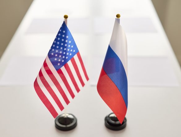 【アメリカ・ロシア】米ロディーゼル合意、第1弾4万トンが出航。到着予定は中間選挙後の11月7日